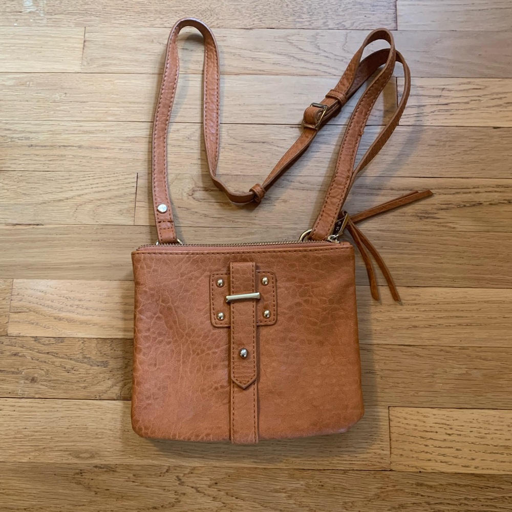 Colab Crossbody Purse